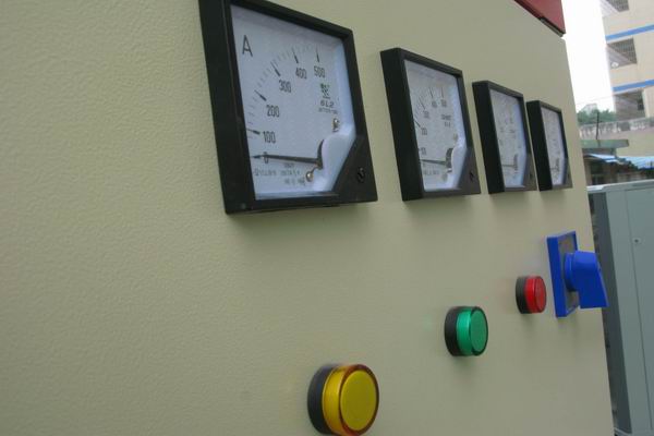 东安配电箱-3683讲讲配电箱的操作和检修步